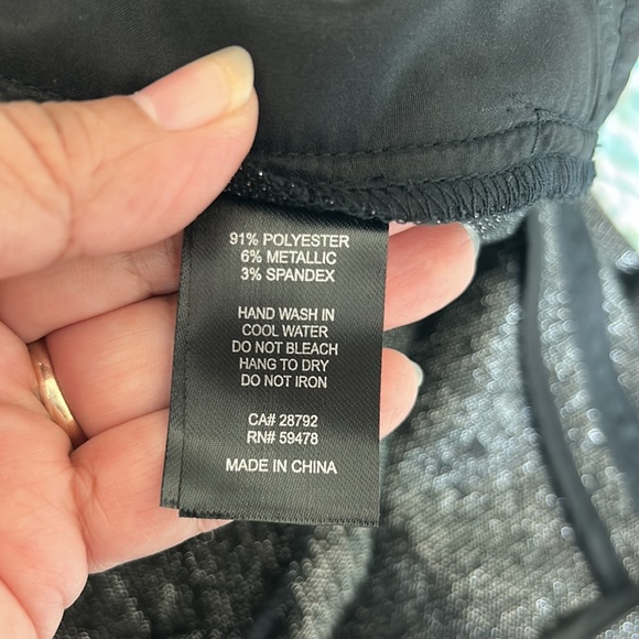 Rachel Zoe wide leg pants - Picture 8 of 8